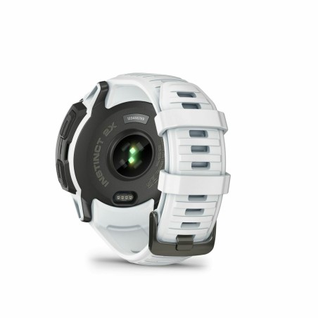 Smartwatch GARMIN 010-02805-04 Bianco Grigio