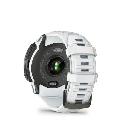 Smartwatch GARMIN 010-02805-04 Bianco Grigio