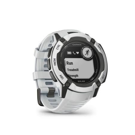 Smartwatch GARMIN 010-02805-04 Bianco Grigio