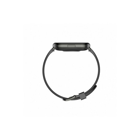 Smartwatch Oromed ORO FIT PRO GT BLACK Nero Grigio 1,78"