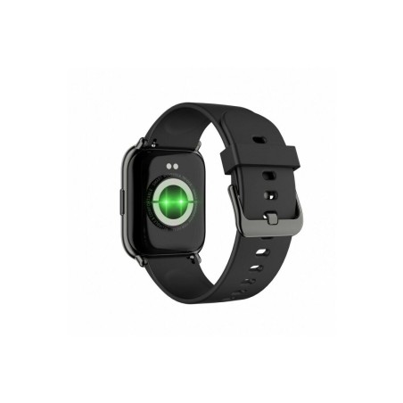 Smartwatch Oromed ORO FIT PRO GT BLACK Nero Grigio 1,78"