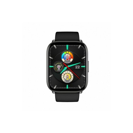 Smartwatch Oromed ORO FIT PRO GT BLACK Nero Grigio 1,78"