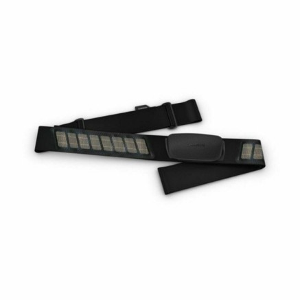 Strap GARMIN 010-12883-00 Black 0,96" Bluetooth