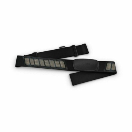Sangle GARMIN 010-12883-00 Noir 0,96" Bluetooth