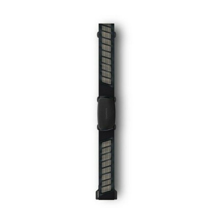 Strap GARMIN 010-12883-00 Black 0,96" Bluetooth 2