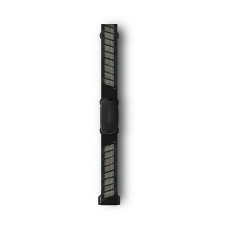 Sangle GARMIN 010-12883-00 Noir 0,96" Bluetooth