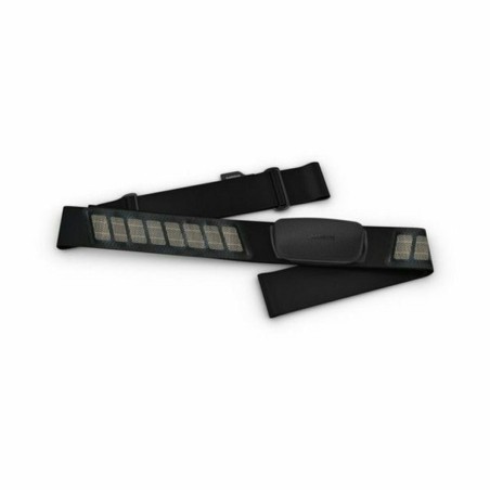 Sangle GARMIN 010-12883-00 Noir 0,96" Bluetooth