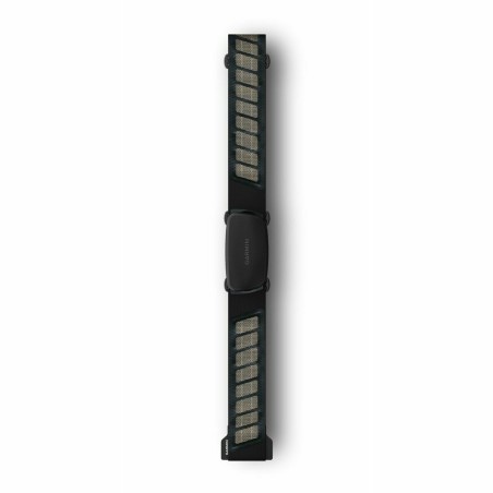 Sangle GARMIN 010-12883-00 Noir 0,96" Bluetooth