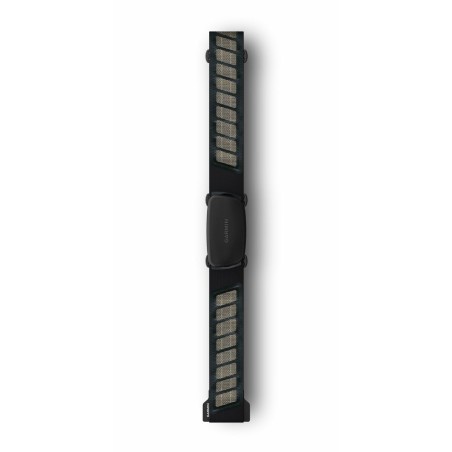 Sangle GARMIN 010-12883-00 Noir 0,96" Bluetooth