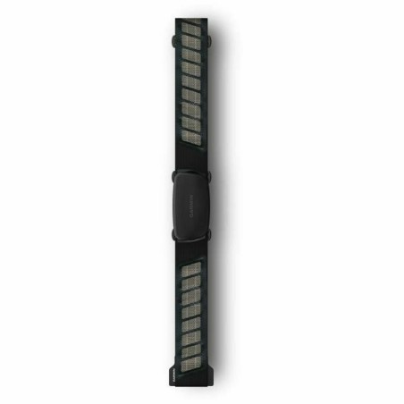 Sangle GARMIN 010-12883-00 Noir 0,96" Bluetooth