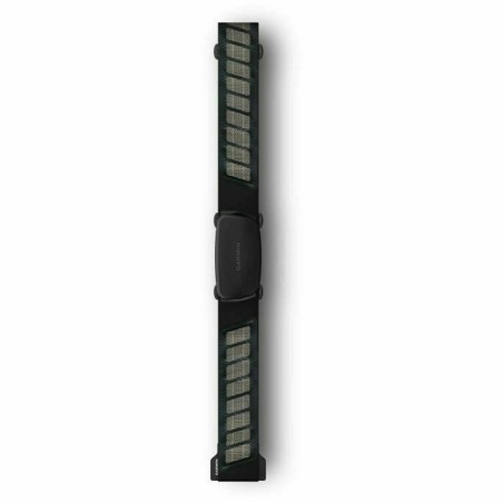 Sangle GARMIN 010-12883-00 Noir 0,96" Bluetooth