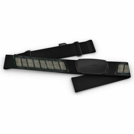 Sangle GARMIN 010-12883-00 Noir 0,96" Bluetooth