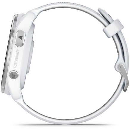 Orologio Uomo GARMIN 010-02785-03 Bianco Oro Rosa 2