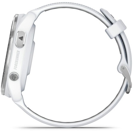 Montre Homme GARMIN 010-02785-03 Blanc Or Rose