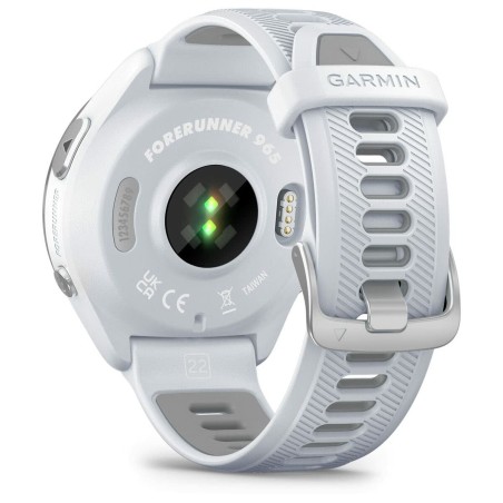 Montre Homme GARMIN 010-02785-03 Blanc Or Rose