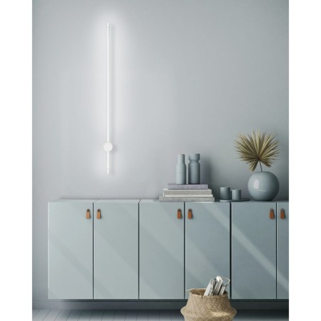 Lampada da Parete Activejet AJE-HILTON White