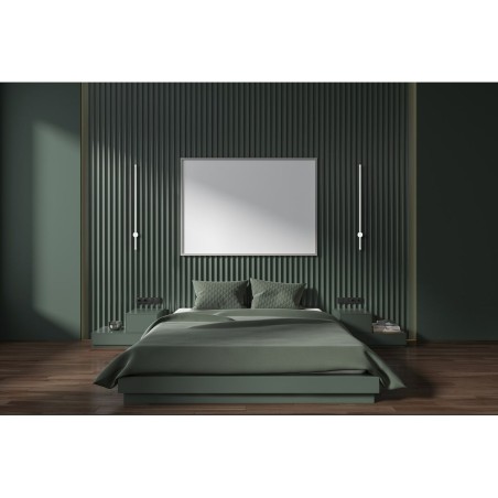Lampada da Parete Activejet AJE-HILTON White