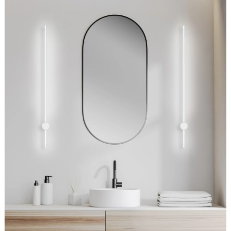 Lampada da Parete Activejet AJE-HILTON White
