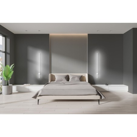Applique Activejet AJE-HILTON White