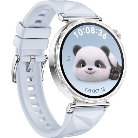 Montre Homme Huawei Bleu 1,32"