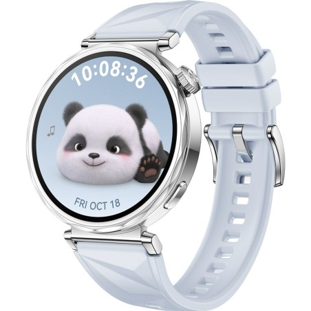 Montre Homme Huawei Bleu 1,32"