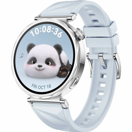 Montre Homme Huawei Bleu 1,32"