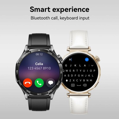 Montre Homme Huawei Bleu 1,32"