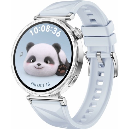 Montre Homme Huawei Bleu 1,32"