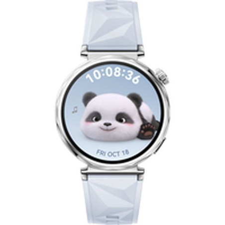 Montre Homme Huawei Bleu 1,32"