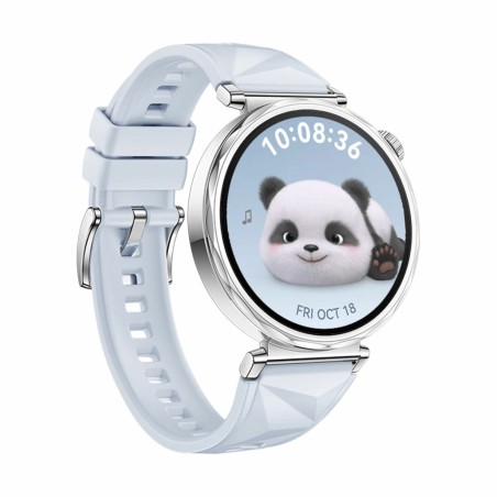 Montre Homme Huawei Bleu 1,32"