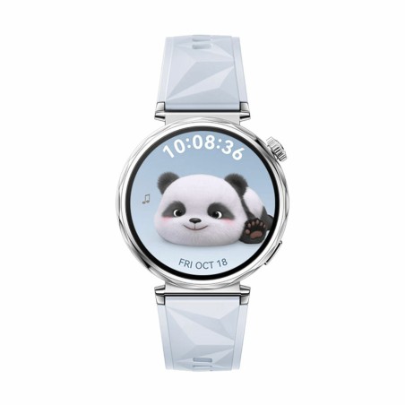 Montre Homme Huawei Bleu 1,32"