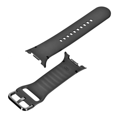 Smartwatch Samsung Galaxy Watch 8 Graphite 1.5" Ø 44 mm
