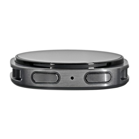 Smartwatch Samsung Galaxy Watch 8 Graphite 1.5" Ø 44 mm