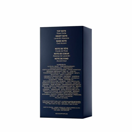 Parfum Homme Davidoff COOL ELIXIR 50 ml 2