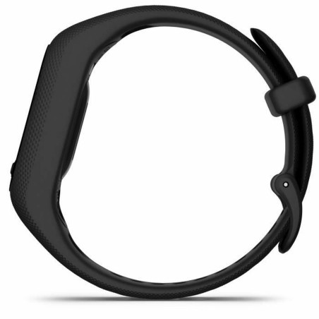Bluetooth Pulsometer Sport GARMIN 010-02645-14 Schwarz Kein
