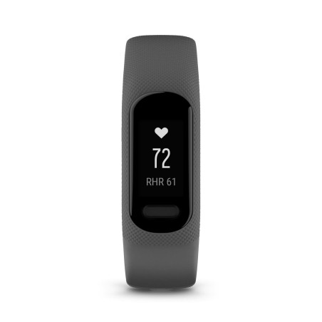 Bluetooth Pulsometer Sport GARMIN 010-02645-14 Schwarz Kein