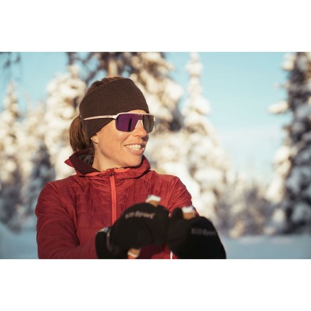 Sunglasses Julbo FREQUENCY REACTIV 0-3 HC Blue Black 2