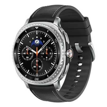 Smartwatch Samsung Galaxy Watch 8 Classic Nero Argentato 1,3" 1,34" 46