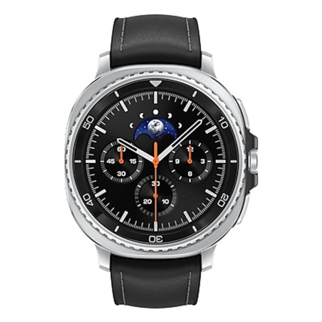 Smartwatch Samsung Galaxy Watch 8 Classic Nero Argentato 1,3" 1,34" 46