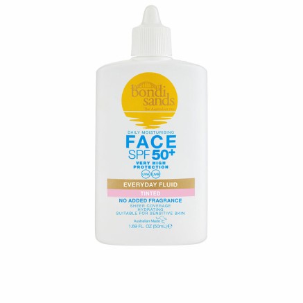 Protezione Solare Colorata Bondi Sands EVERYDAY Spf 50+ 50 ml