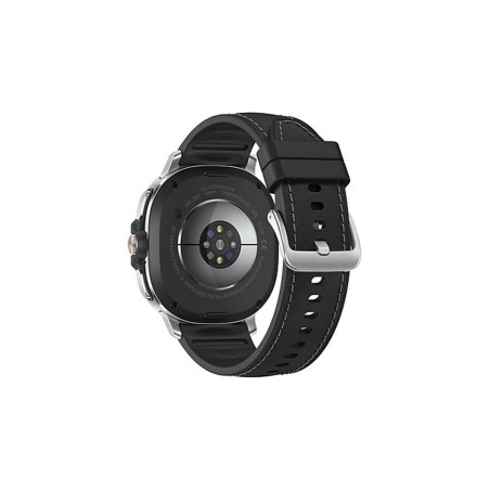 Smartwatch Samsung Galaxy Watch 8 Classic Nero Argentato 1,3" 1,34" 46