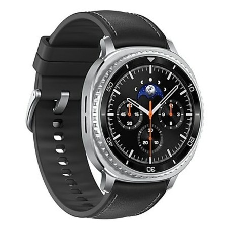 Smartwatch Samsung Galaxy Watch 8 Classic Nero Argentato 1,3" 1,34" 46