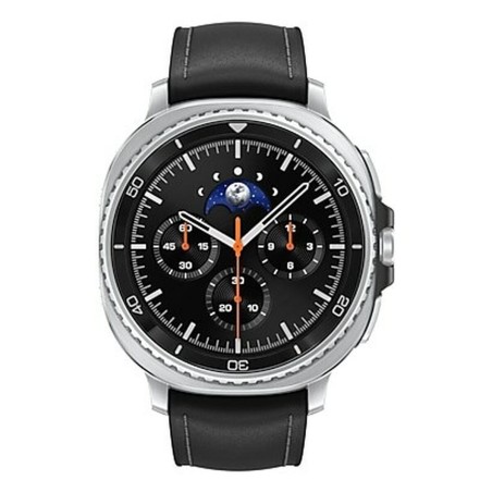 Smartwatch Samsung Galaxy Watch 8 Classic Nero Argentato 1,3" 1,34" 46
