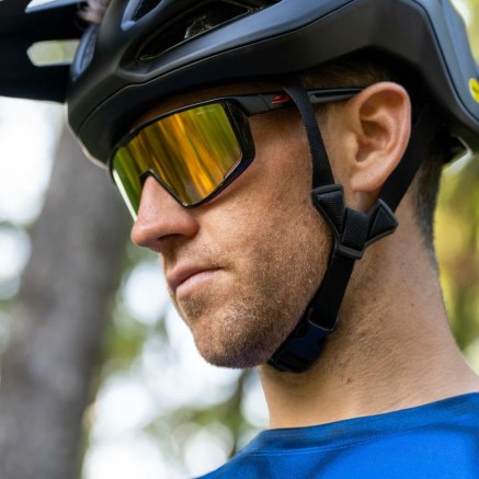 Lunettes de soleil Julbo FURY Noir 2