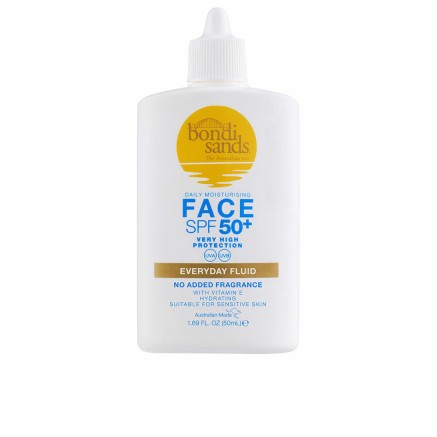Protector Solar Facial Bondi Sands EVERYDAY Spf 50+ 50 ml