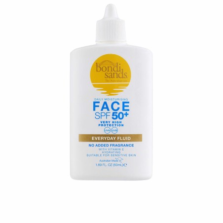 Protector Solar Facial Bondi Sands EVERYDAY Spf 50+ 50 ml