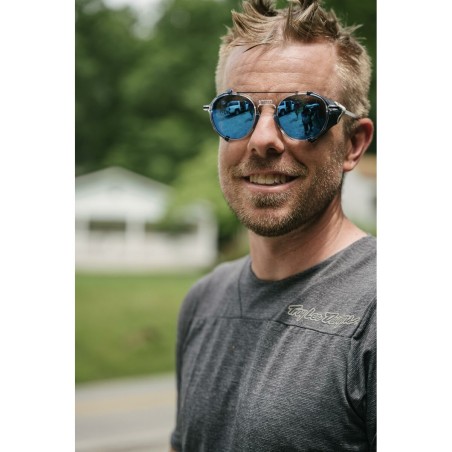 Sonnenbrille Julbo LEGACY Polarized 3