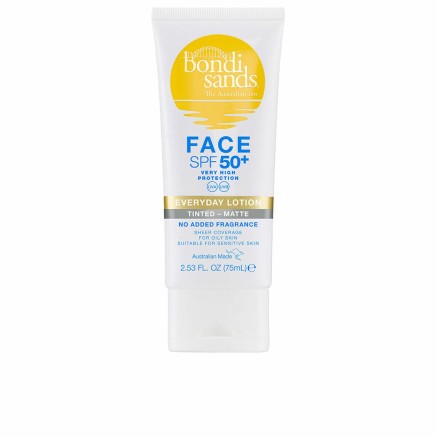 Protezione Solare Colorata Bondi Sands EVERYDAY Spf 50+ 75 ml