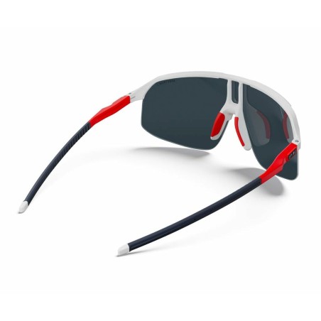 Lunettes de soleil Julbo Density Spectron Red Rouge