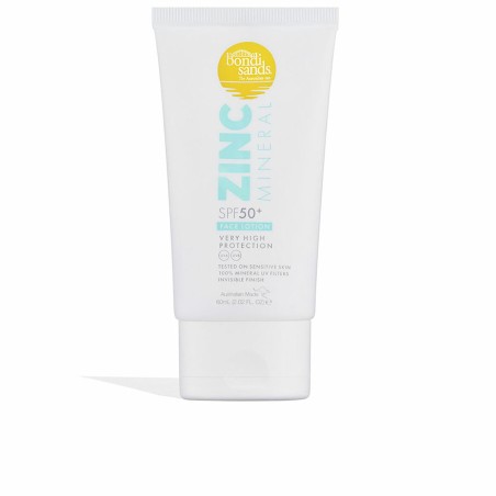 Protezione Solare Viso Bondi Sands ZINC Spf 50+ 60 ml